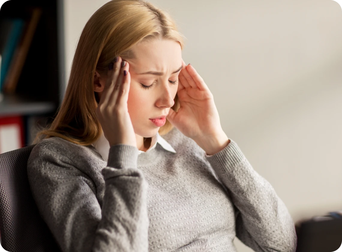 Headache and migraine treatment