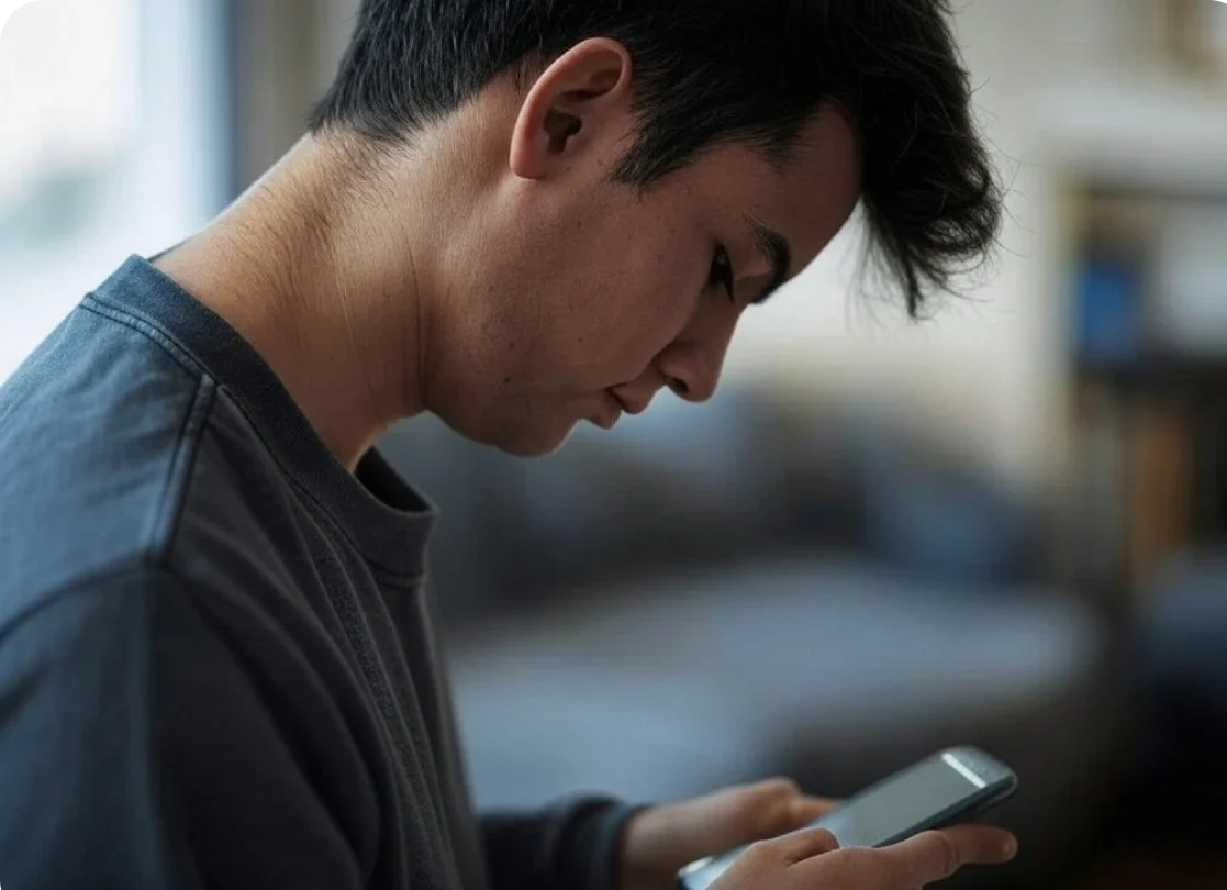 Neck pain treatment